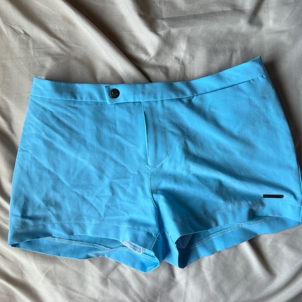 Parke & Ronen swim shorts